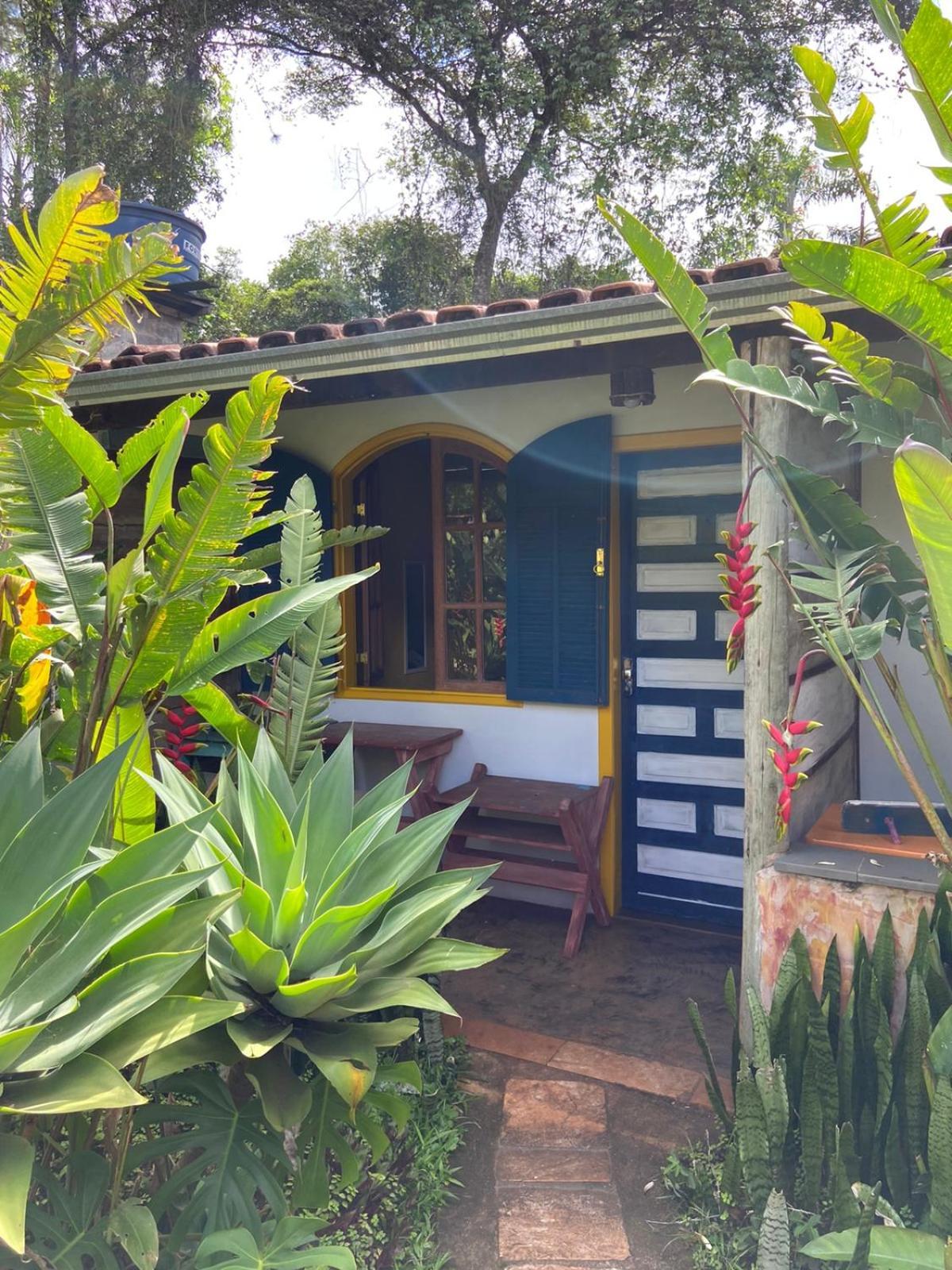 Pousada Das Brumas Brumadinho Room photo