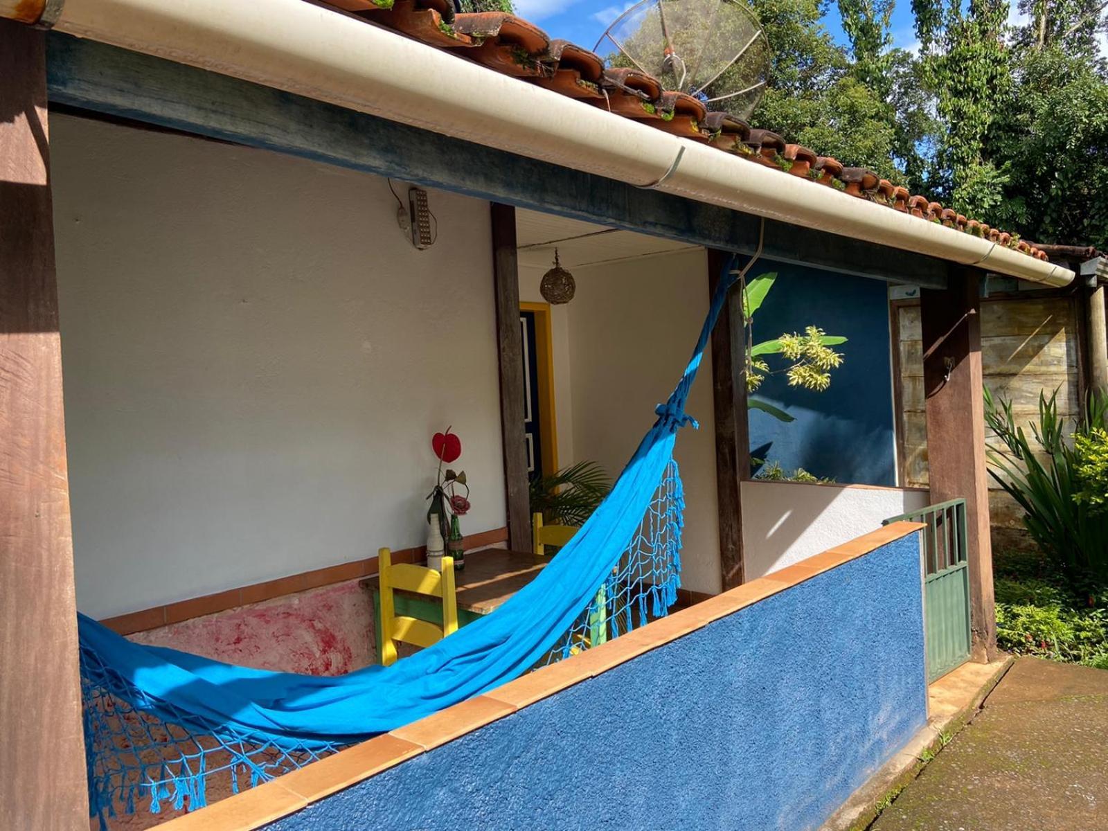 Pousada Das Brumas Brumadinho Room photo