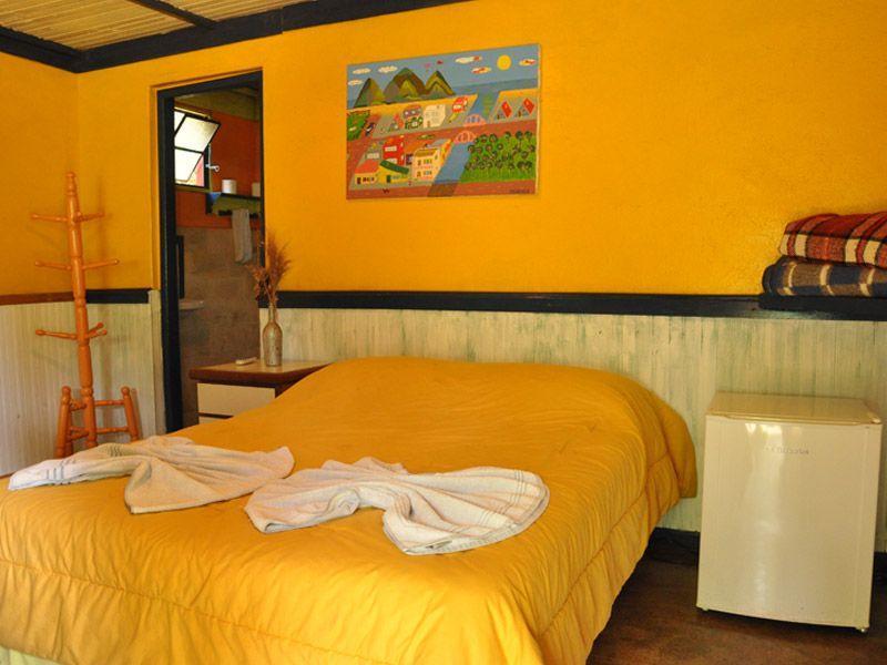 Pousada Das Brumas Brumadinho Exterior photo
